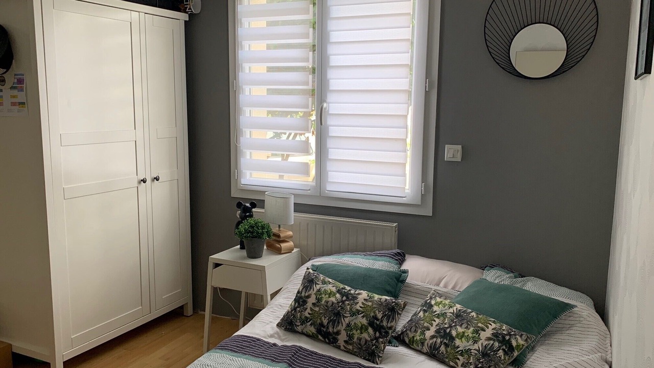 Photo of Bedroom in Suce-sur-Erdre