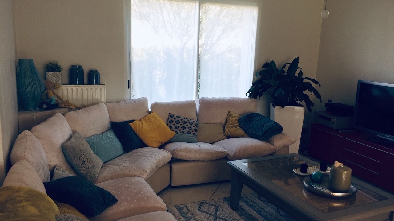 Photo of Livingroom in Suce-sur-Erdre