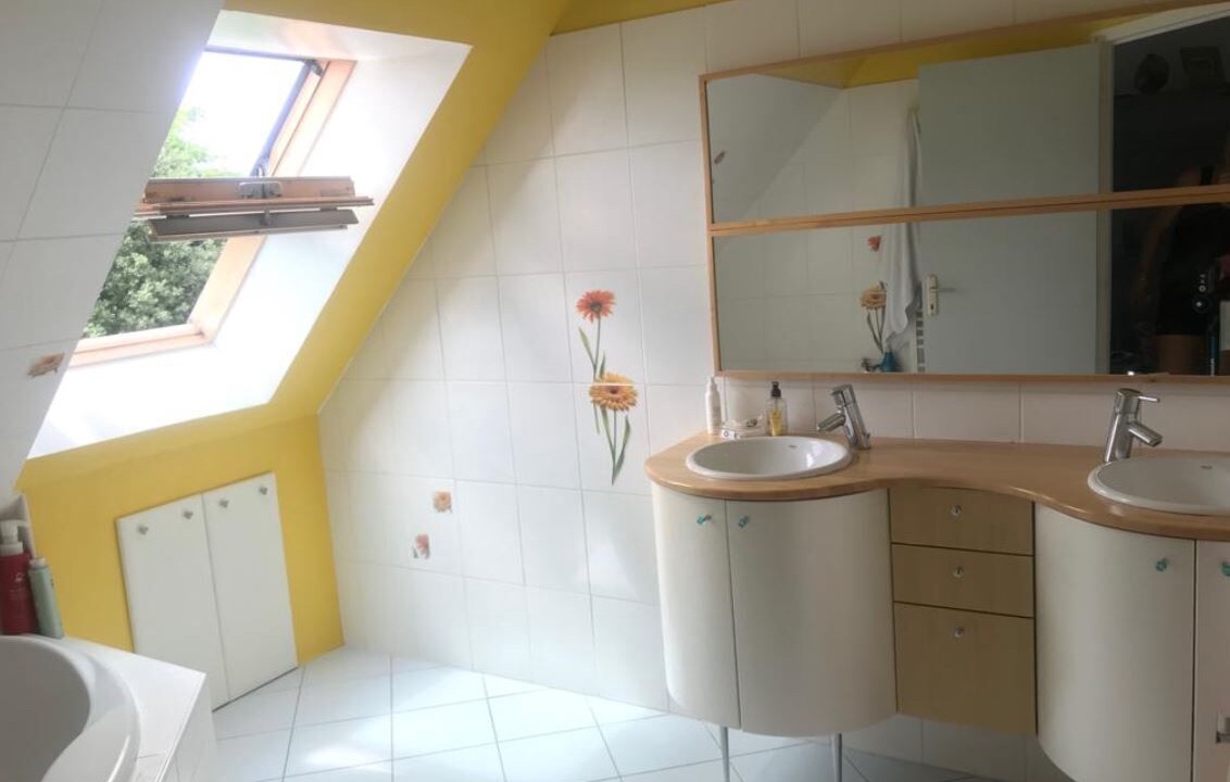 Photo of Bathroom in Suce-sur-Erdre