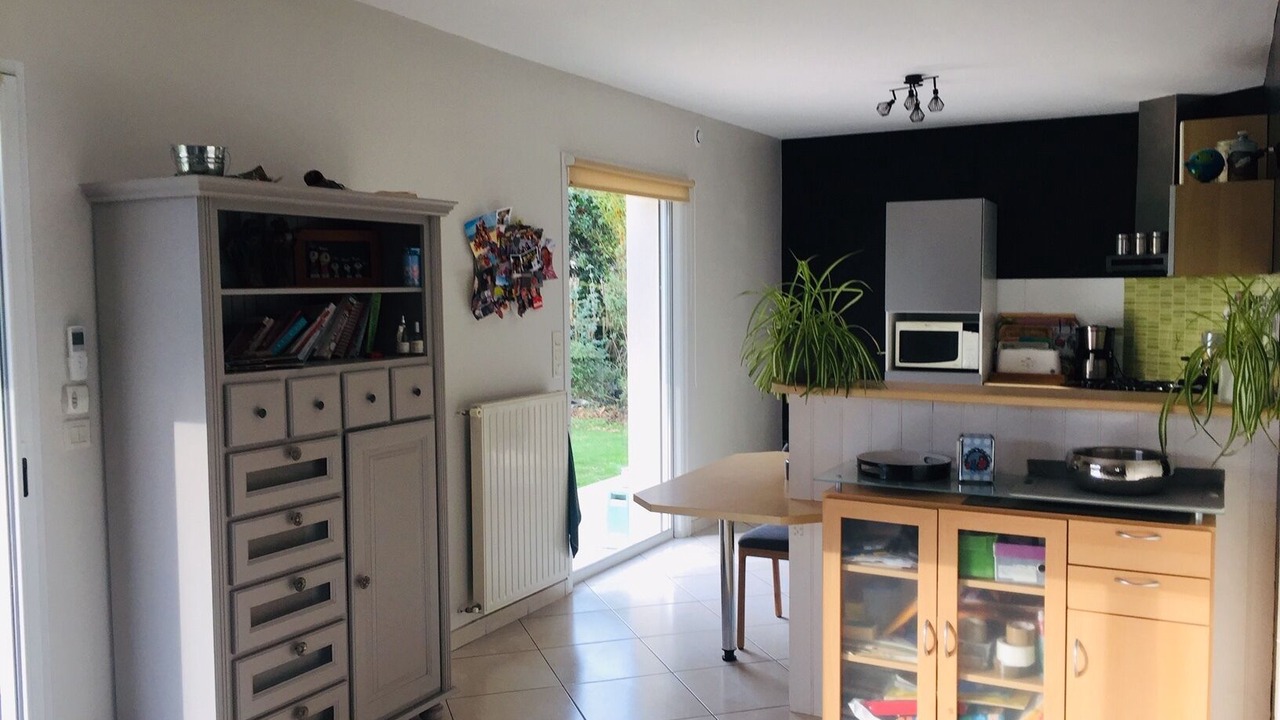 Photo of Kitchen in Suce-sur-Erdre