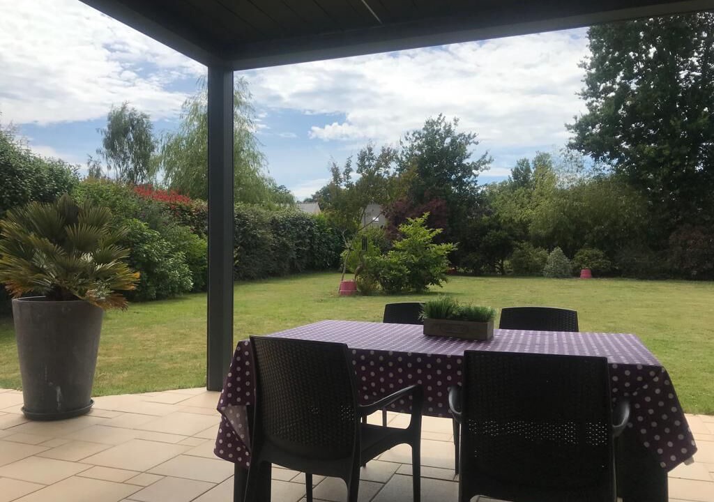 Photo of Outdoor in Suce-sur-Erdre