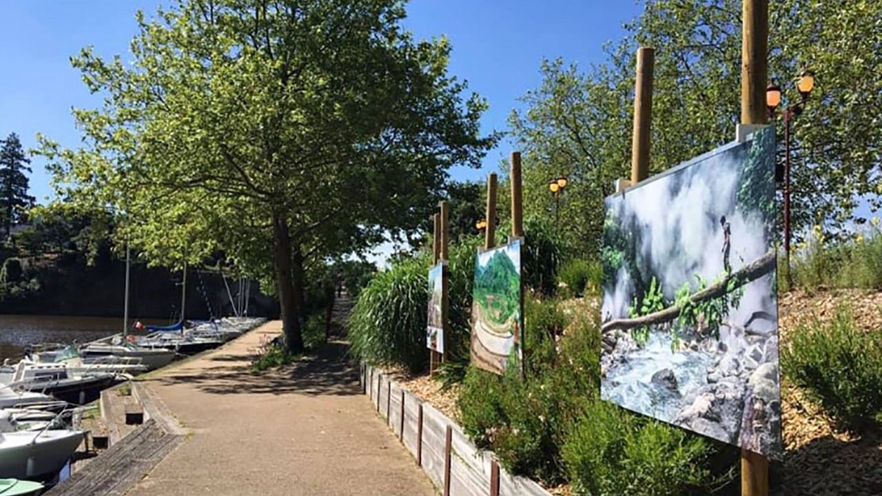 Photo of Outdoor in Suce-sur-Erdre