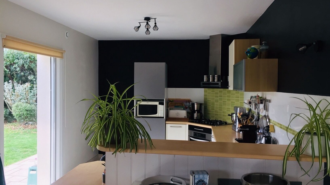 Photo of Kitchen in Suce-sur-Erdre