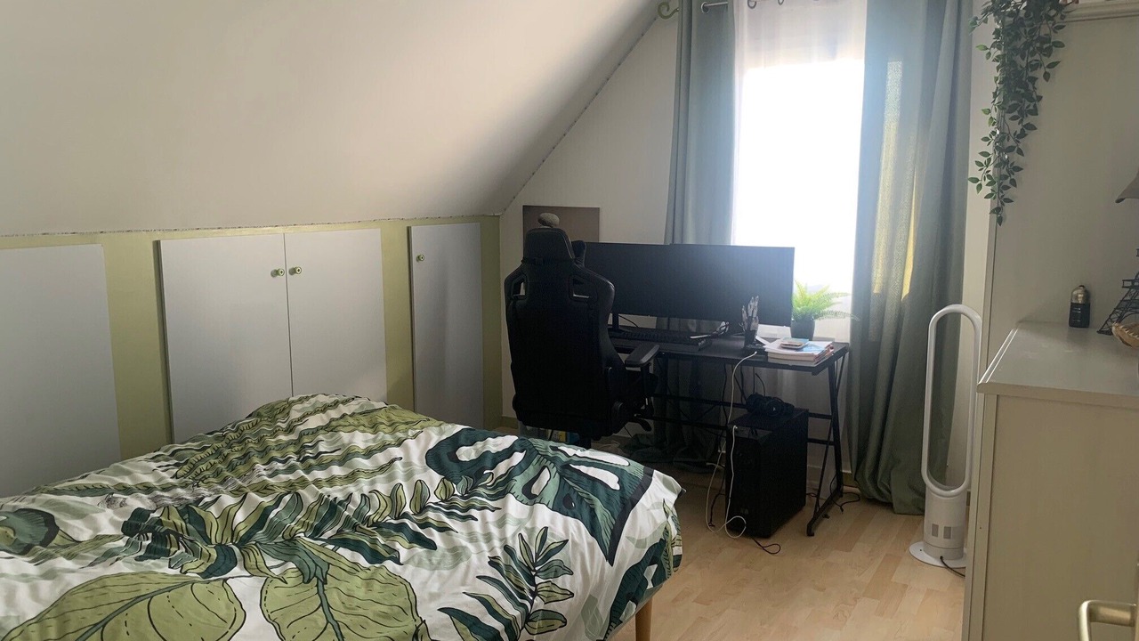 Photo of Bedroom in Suce-sur-Erdre