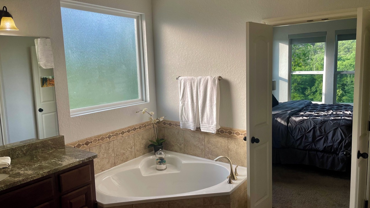 Photo of Bathroom in Spring Branch