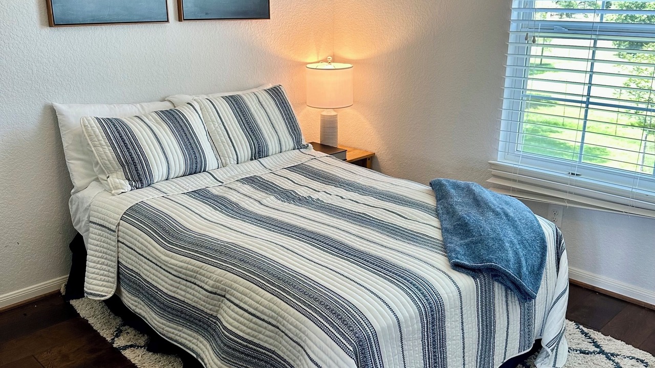 Photo of Bedroom in Spring Branch