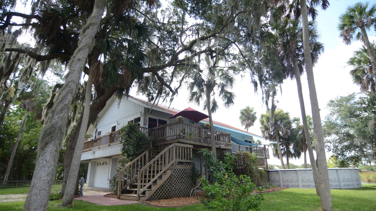 Photo of Outdoor in Homosassa