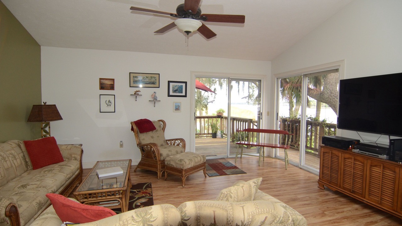 Photo of Bedroom in Homosassa