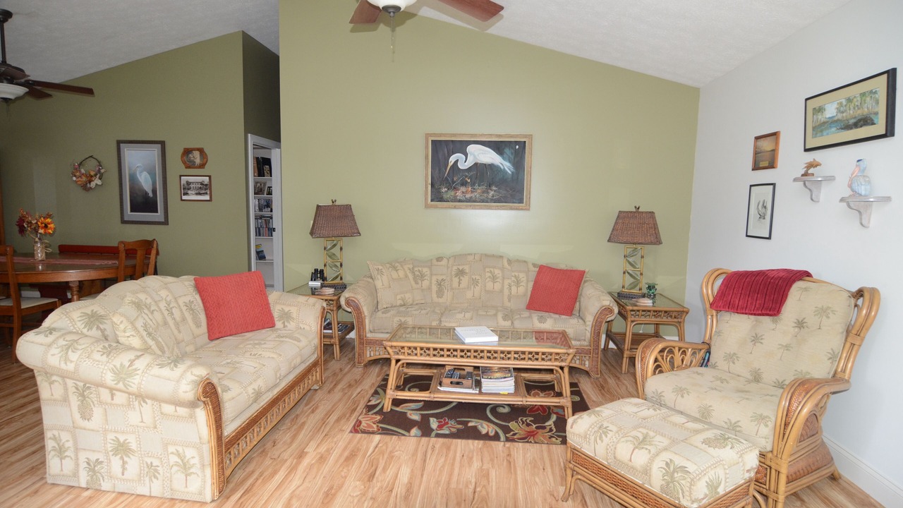 Photo of Bedroom in Homosassa
