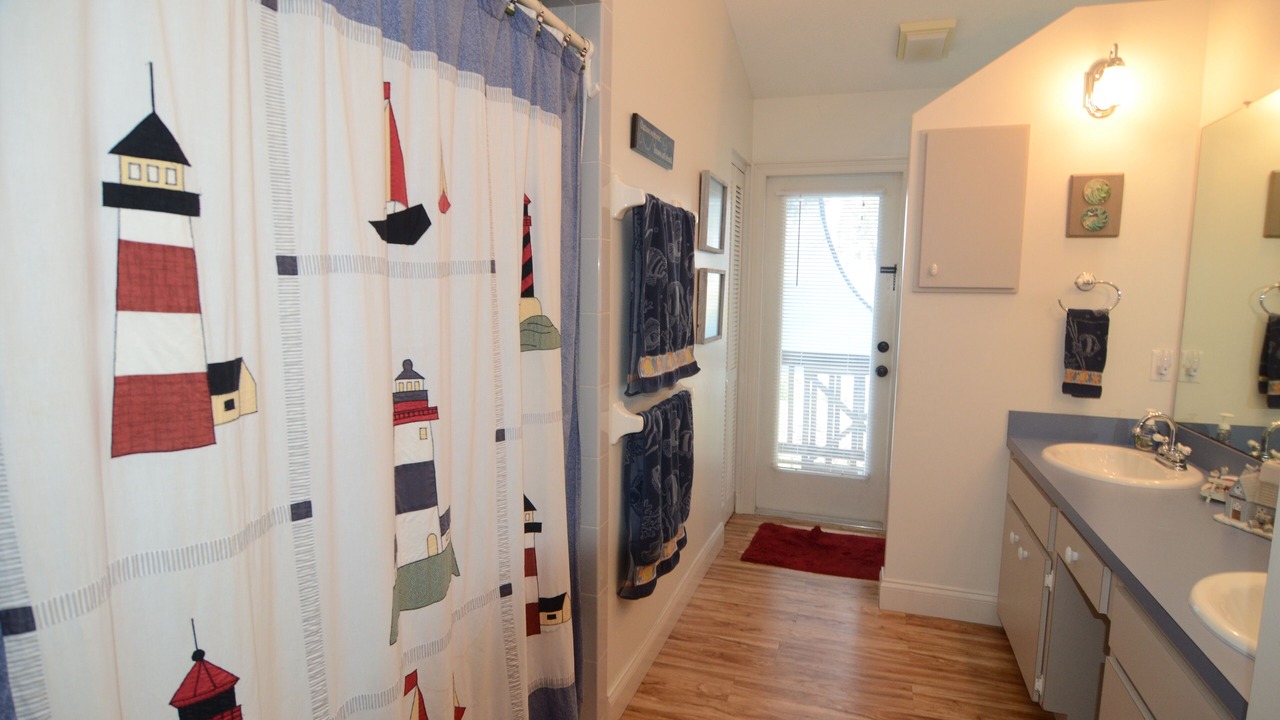 Photo of Bathroom in Homosassa