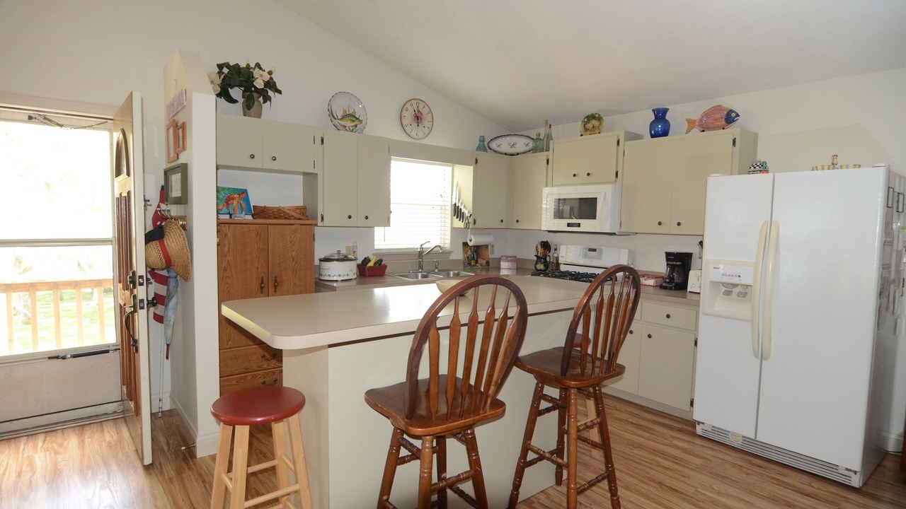 Photo of Kitchen in Homosassa
