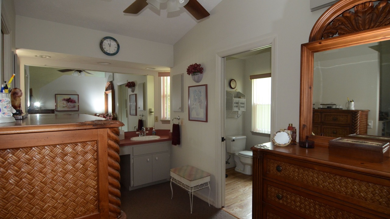 Photo of Bathroom in Homosassa