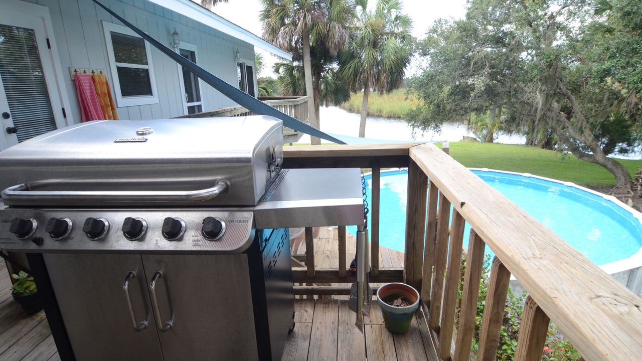 Photo of Outdoor in Homosassa