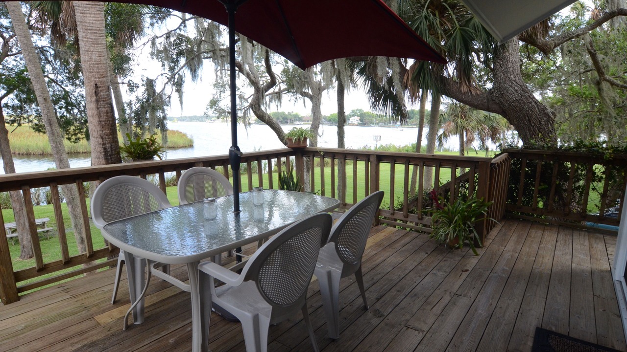 Photo of Outdoor in Homosassa
