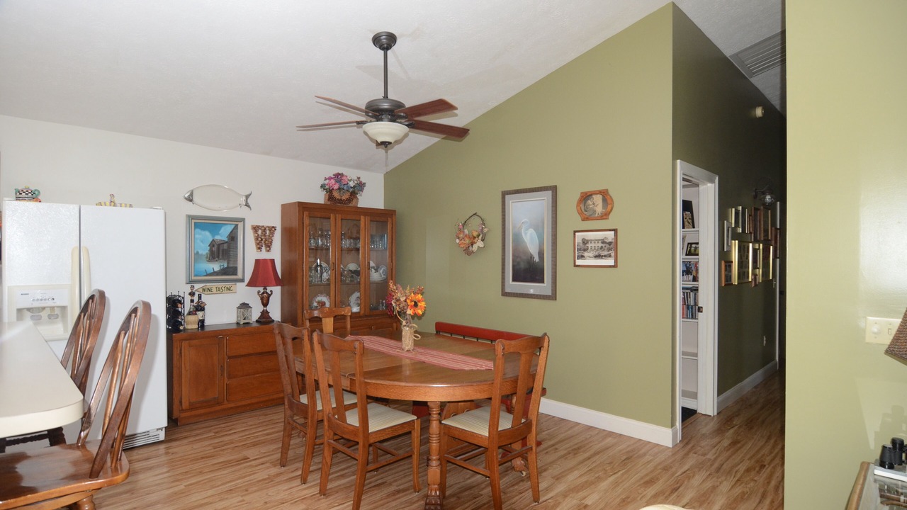 Photo of Bedroom in Homosassa