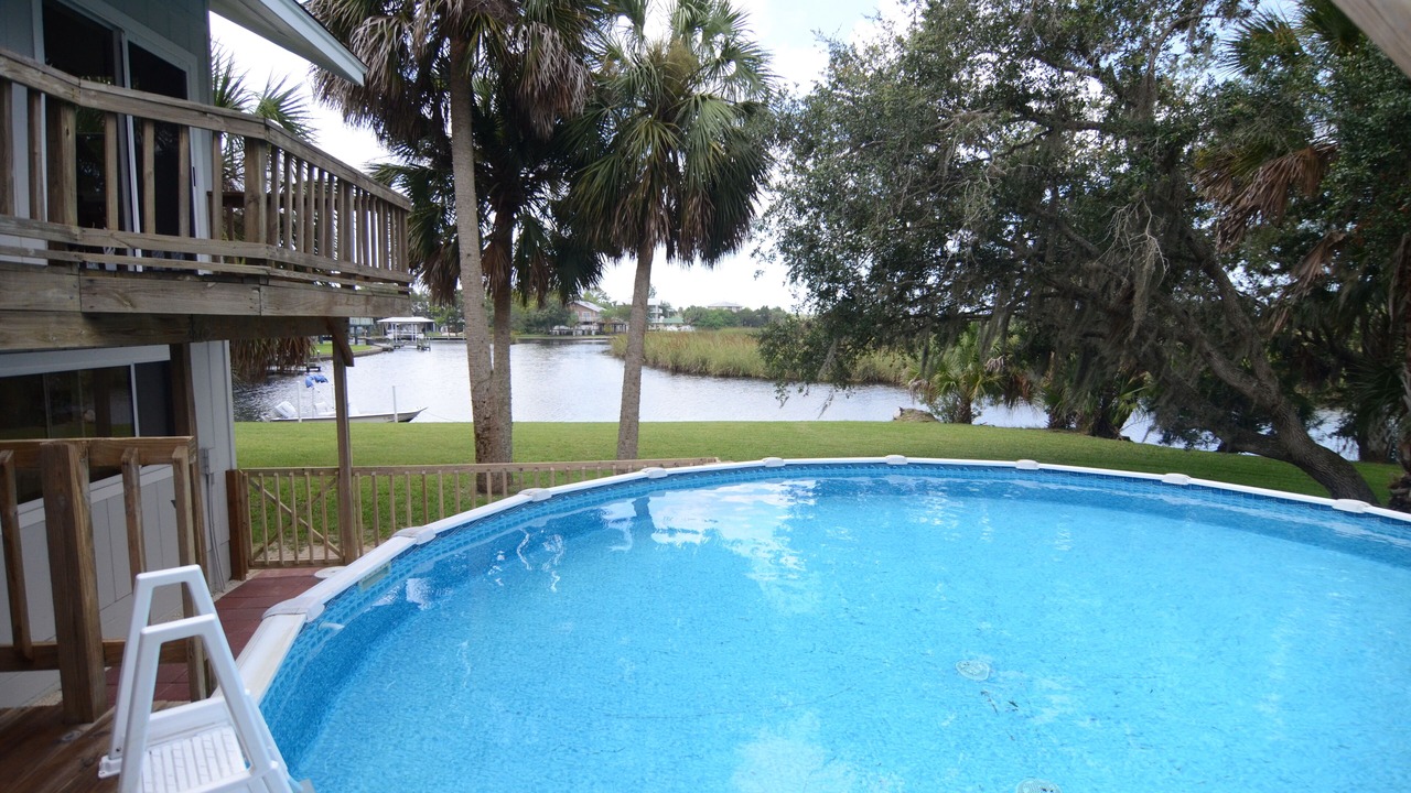Photo of Outdoor in Homosassa