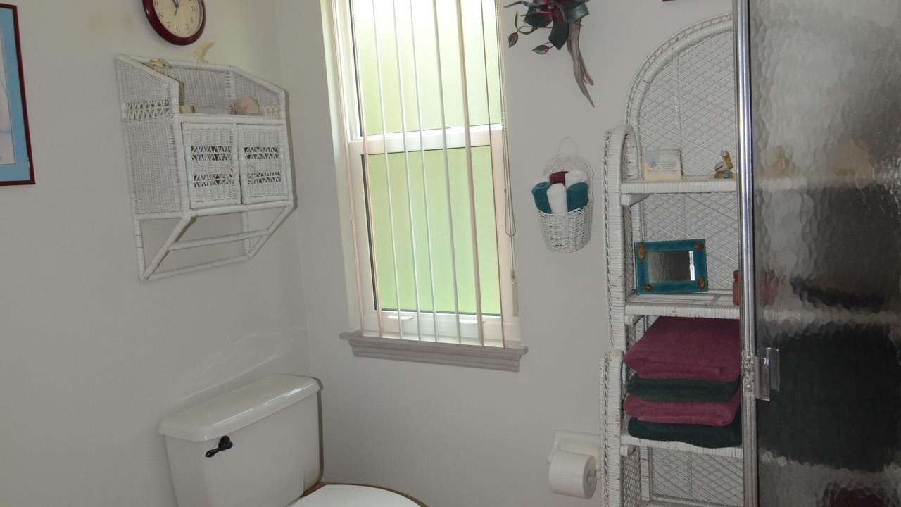 Photo of Bathroom in Homosassa