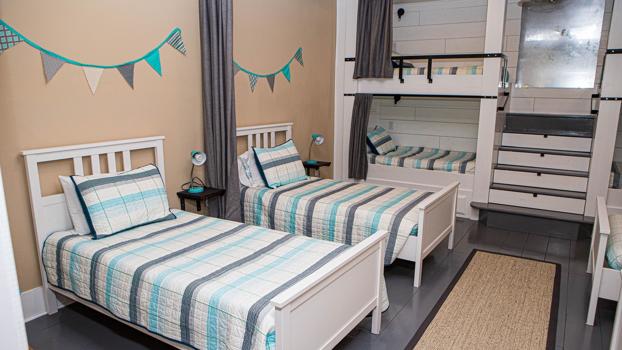 Photo of Bedroom in Temple