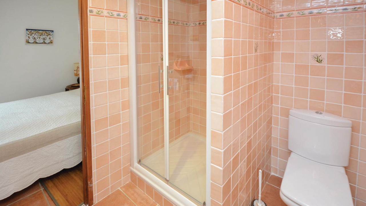 Photo of Bathroom in Aigues-Mortes