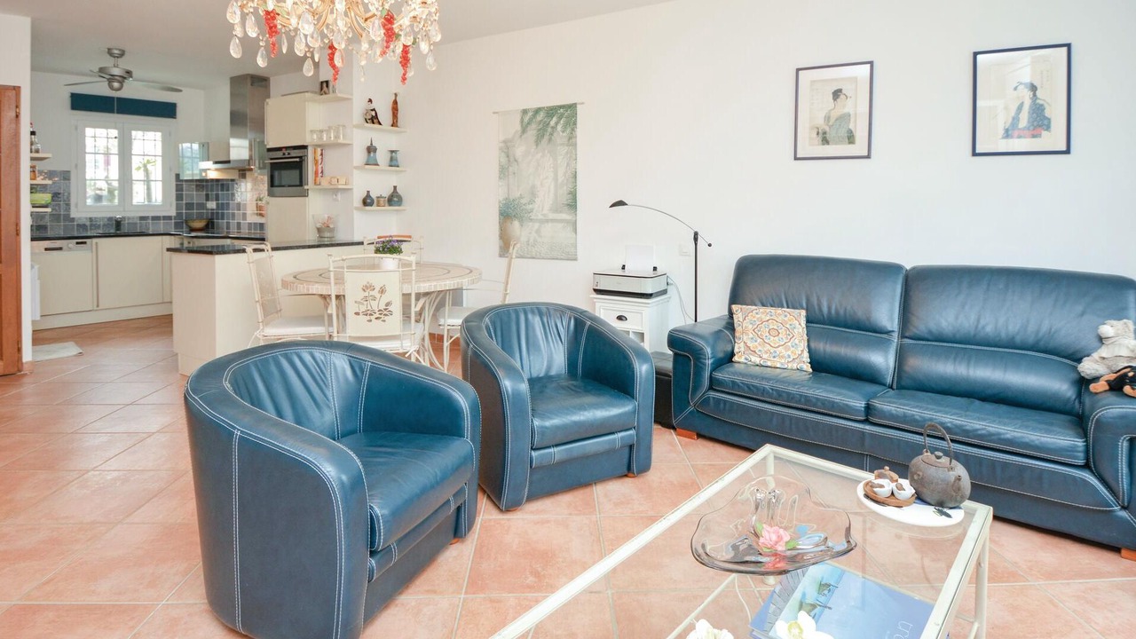 Photo of Bedroom in Aigues-Mortes