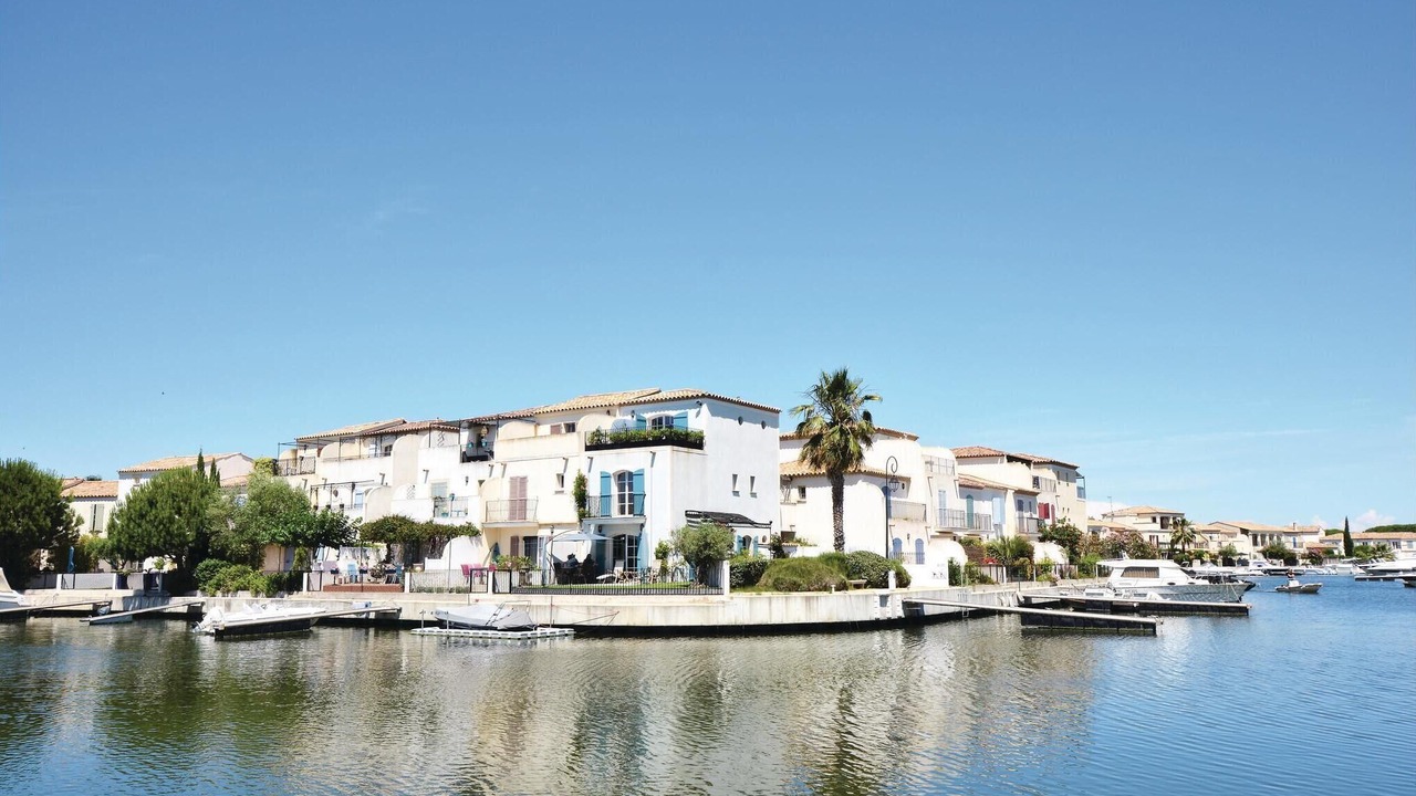 Photo of Others in Aigues-Mortes