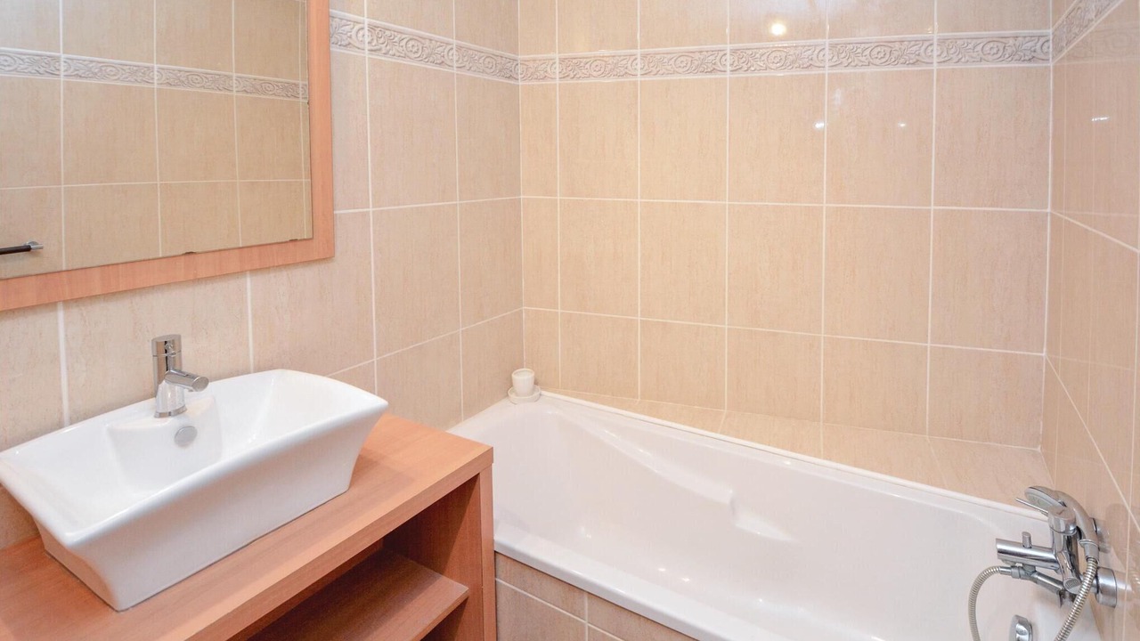 Photo of Bathroom in Aigues-Mortes