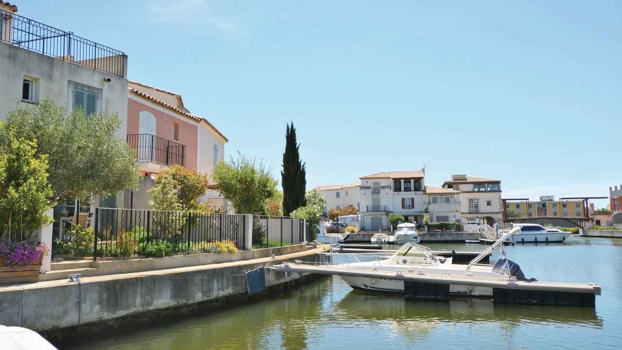 Photo of Others in Aigues-Mortes