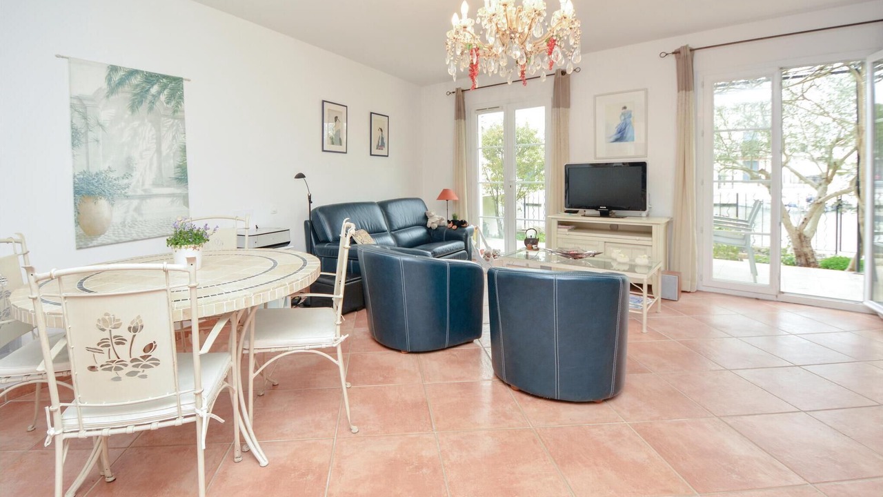 Photo of Bedroom in Aigues-Mortes