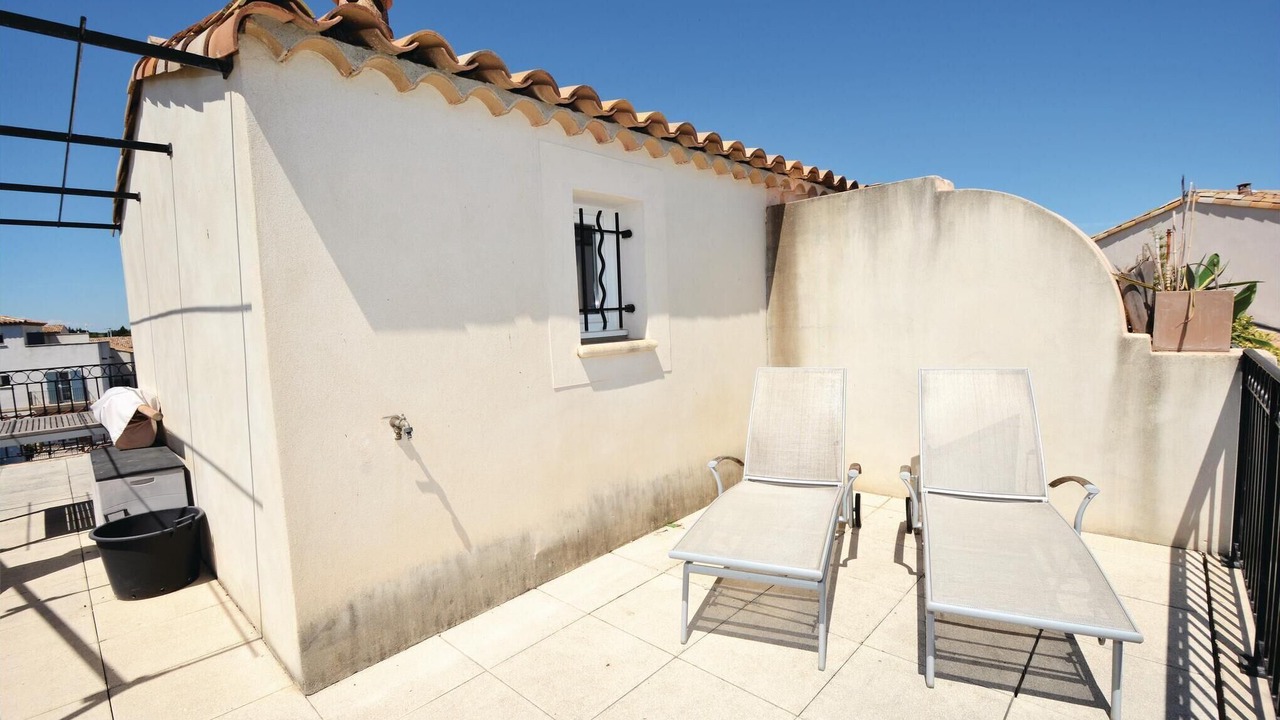 Photo of Others in Aigues-Mortes