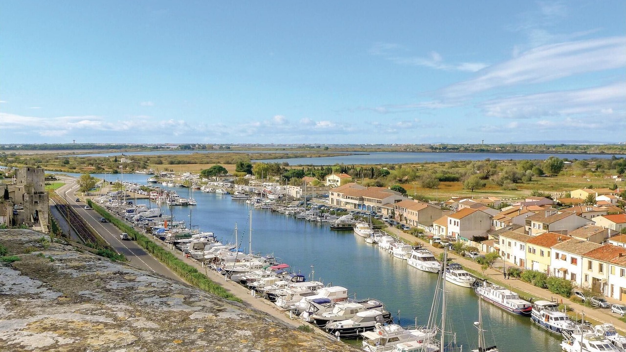 Photo of Others in Aigues-Mortes