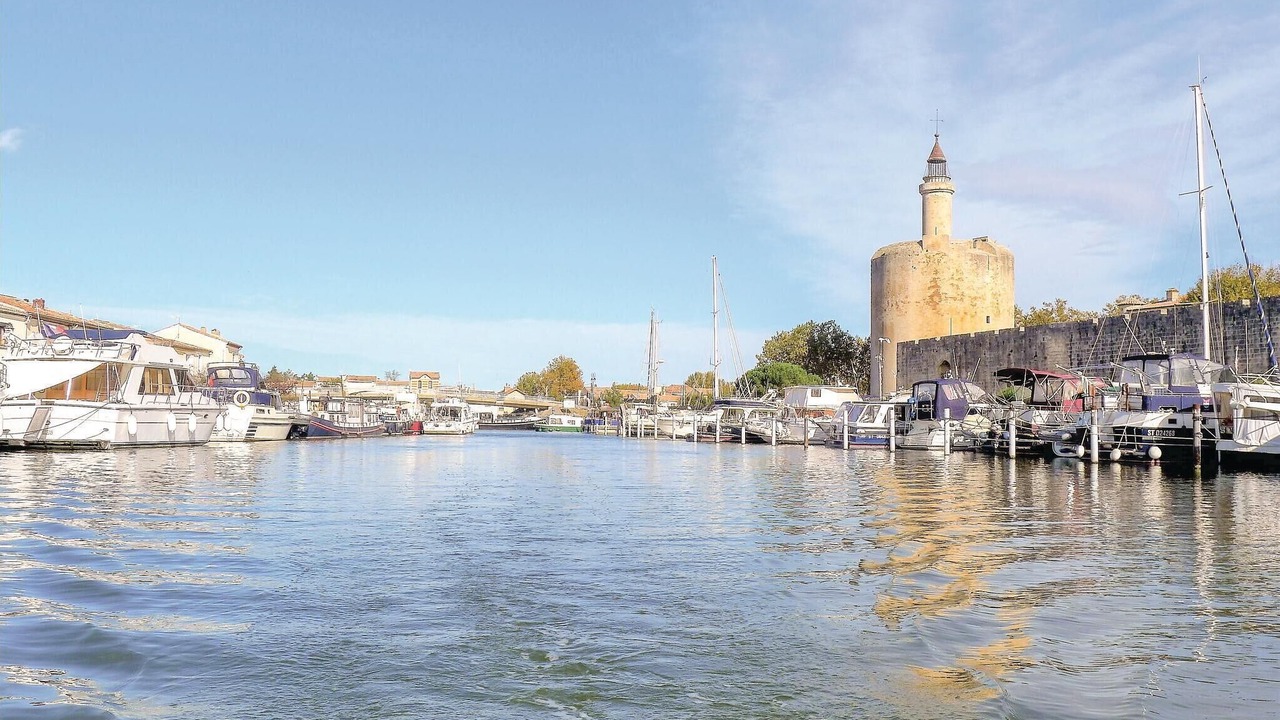 Photo of Others in Aigues-Mortes