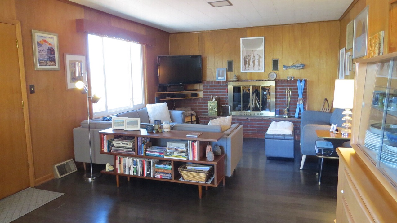 Photo of Livingroom in Grand Lake