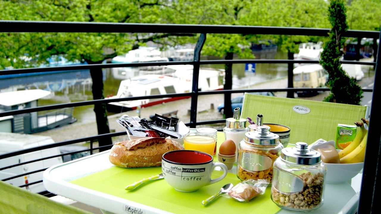 Photo of Outdoor in Talensac-Pont Morand