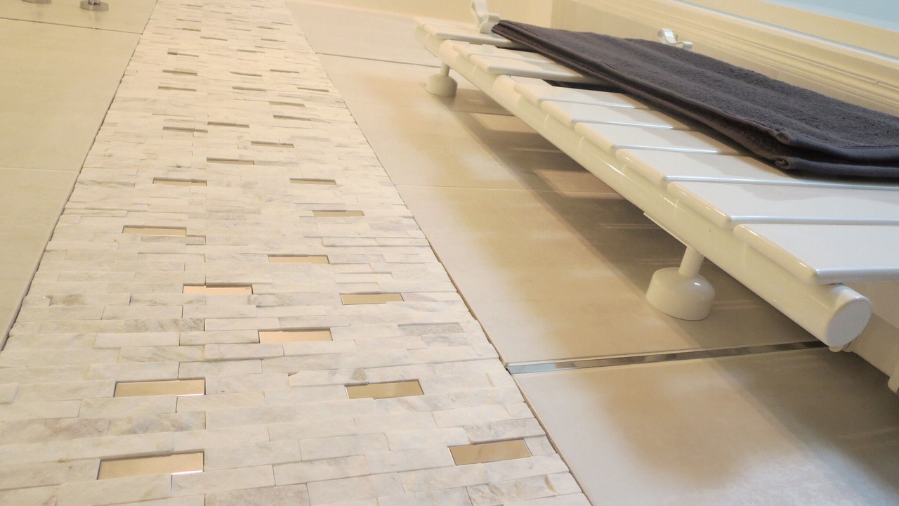 Photo of Bathroom in Talensac-Pont Morand