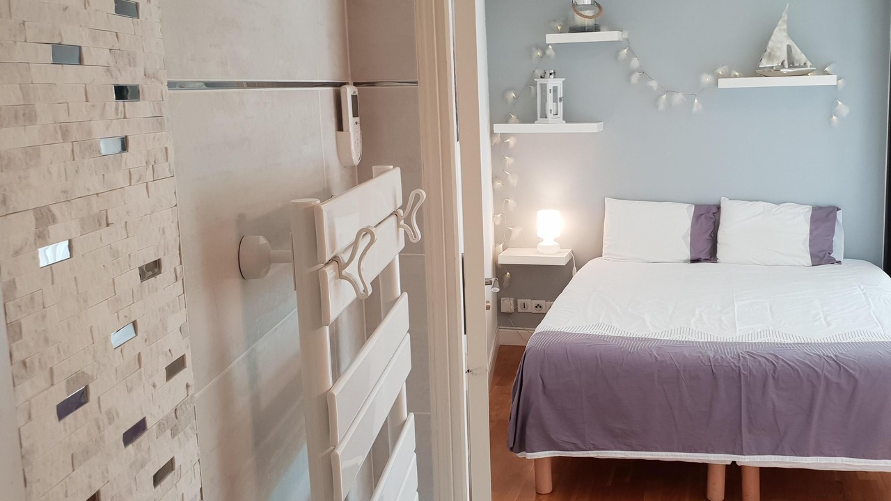 Photo of Bedroom in Talensac-Pont Morand