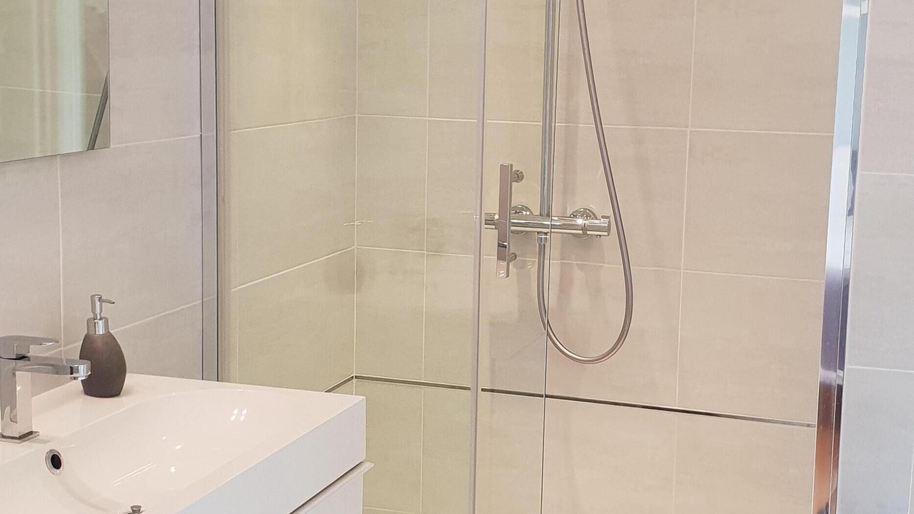 Photo of Bathroom in Talensac-Pont Morand