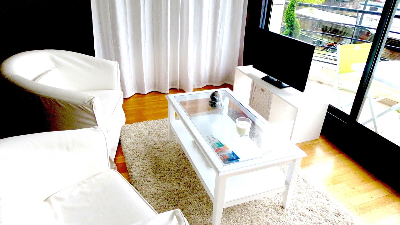 Photo of Livingroom in Talensac-Pont Morand