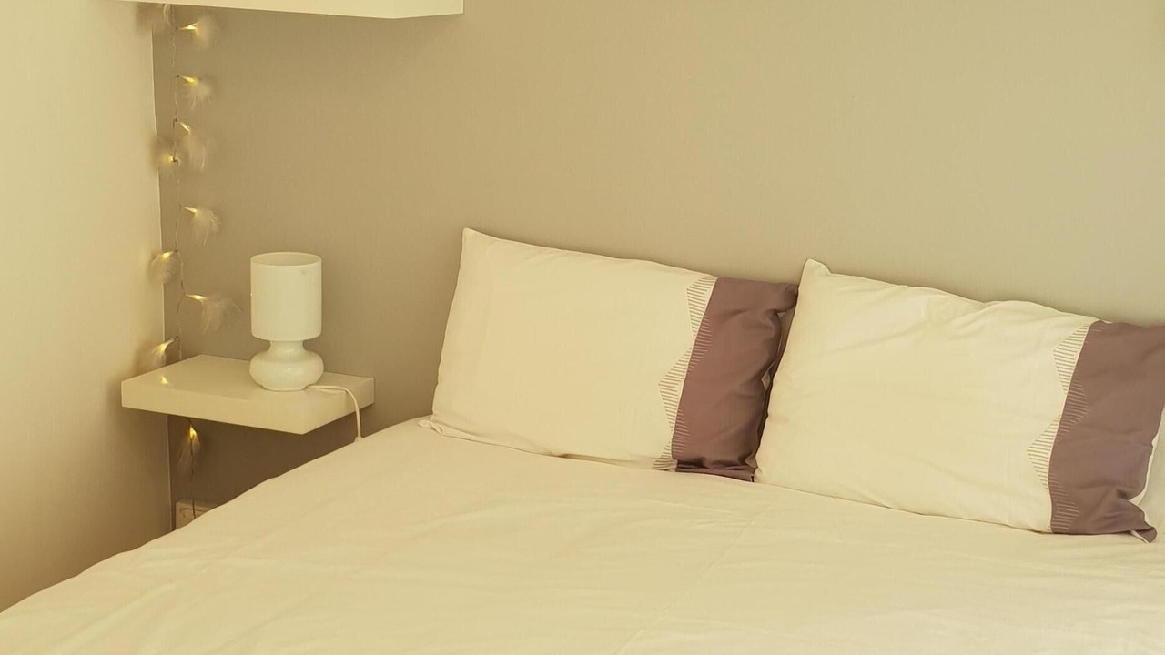 Photo of Bedroom in Talensac-Pont Morand