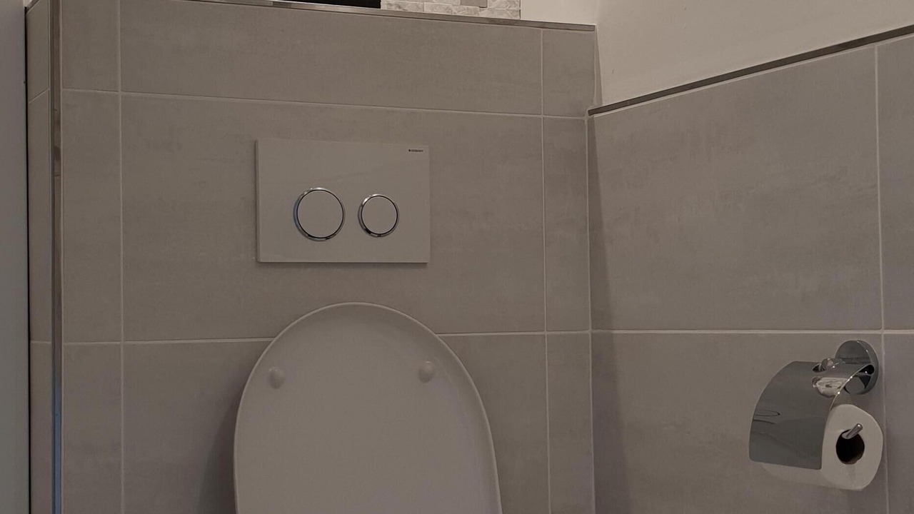 Photo of Bathroom in Talensac-Pont Morand