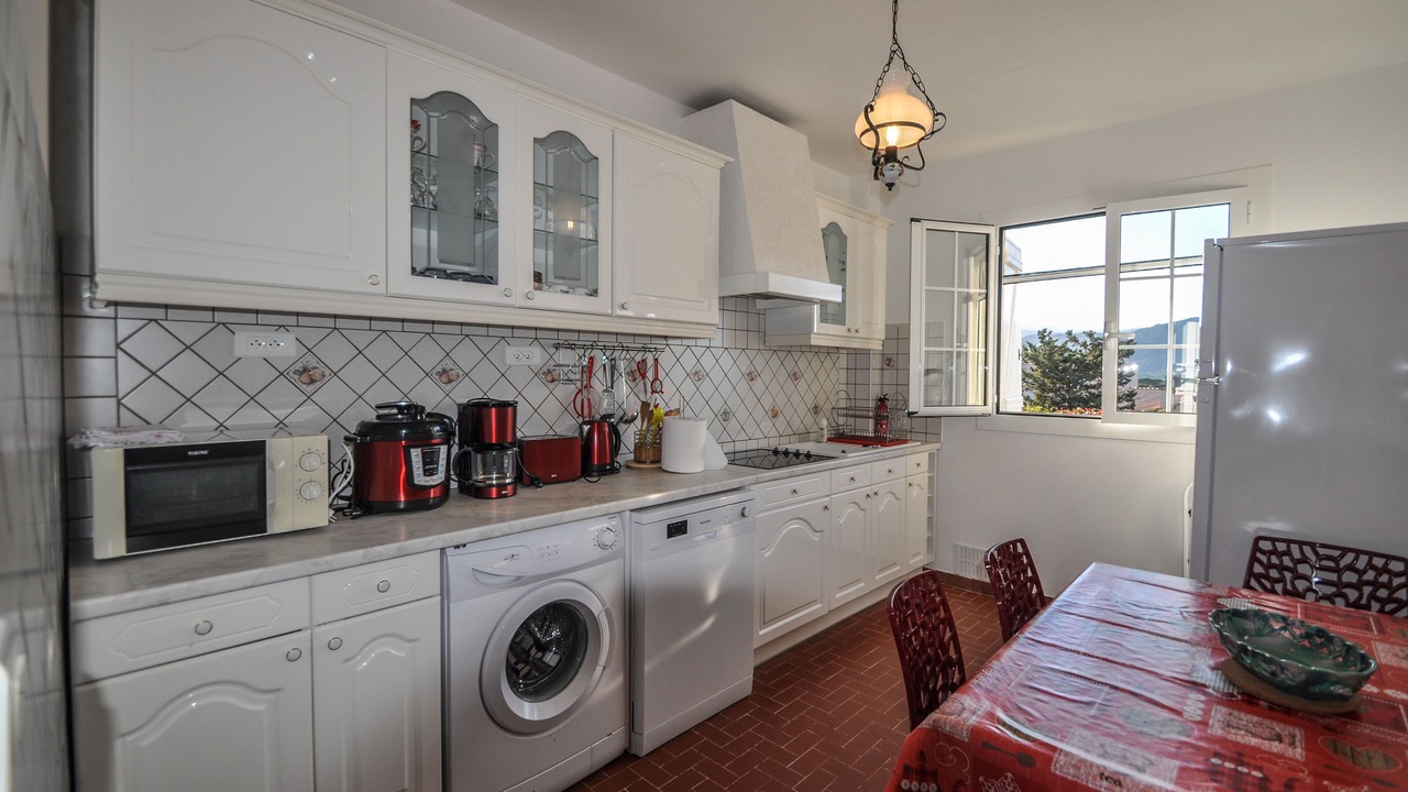 Photo of Kitchen in Saint-Florent