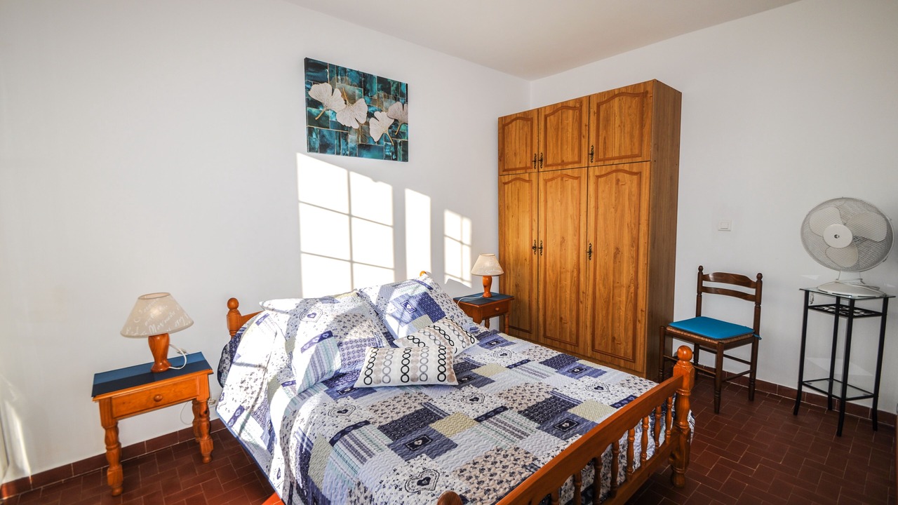 Photo of Bedroom in Saint-Florent