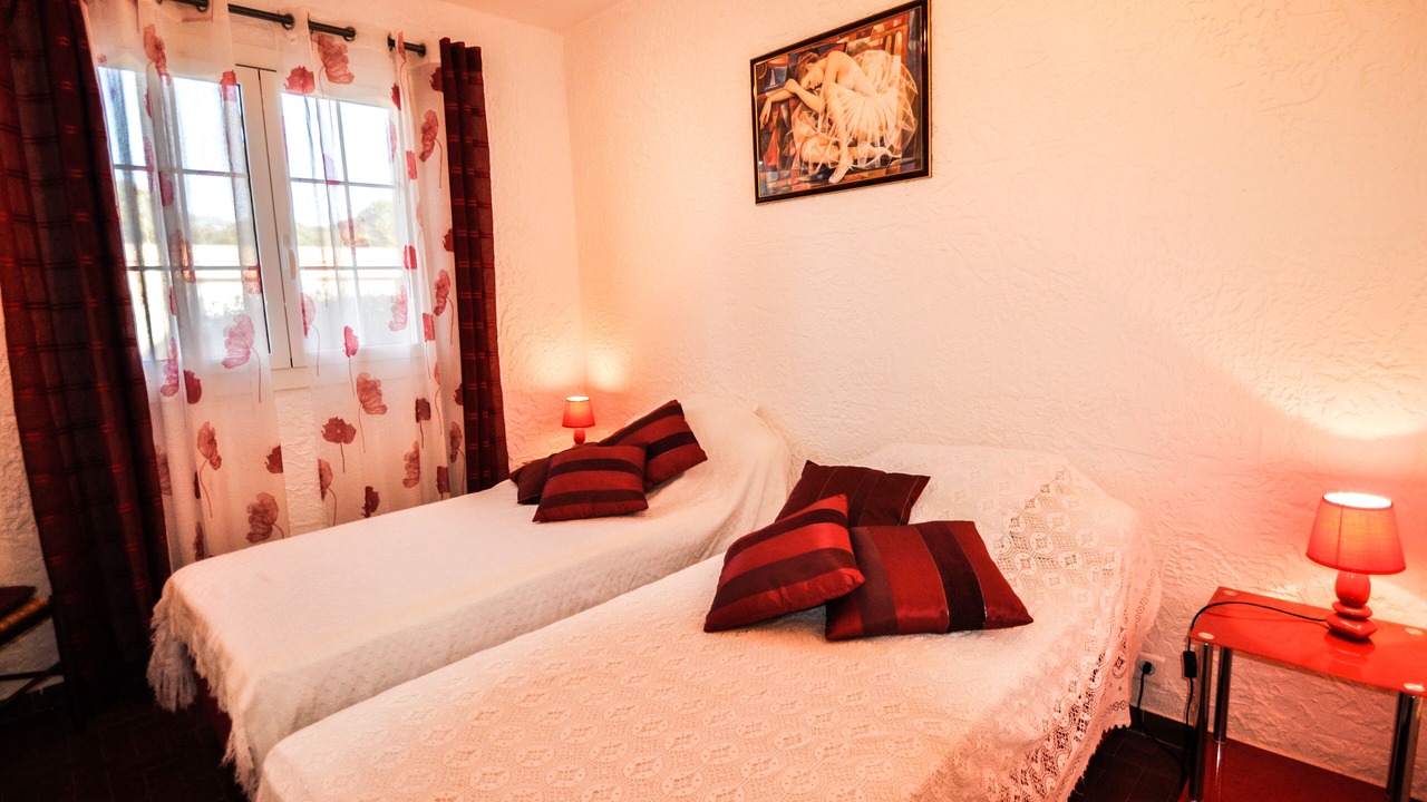 Photo of Bedroom in Saint-Florent