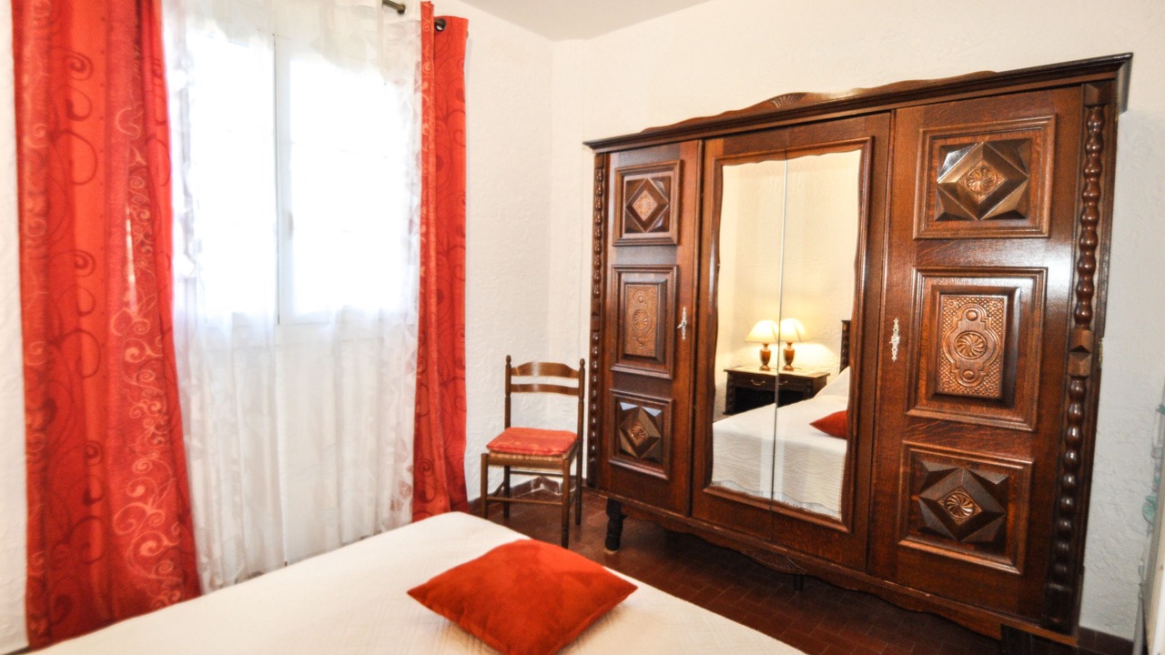 Photo of Bedroom in Saint-Florent