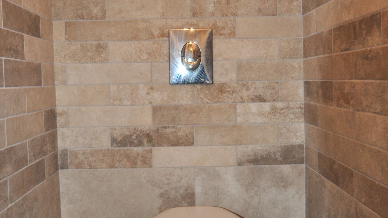 Photo of Bathroom in Saint-Florent