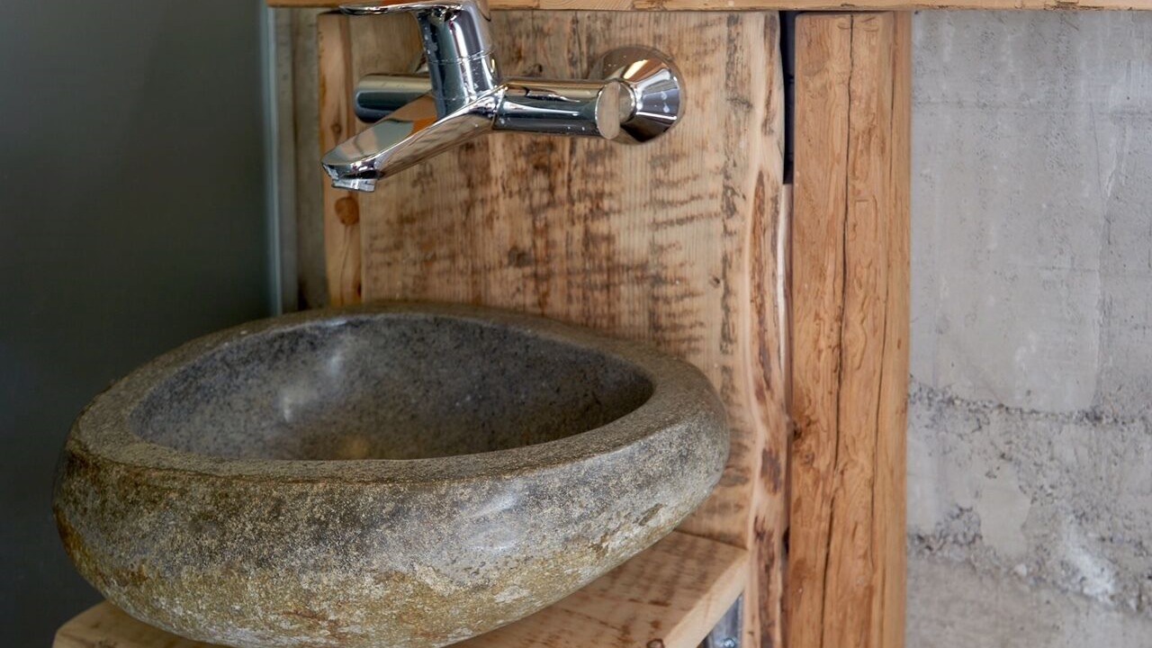 Photo of Bathroom in Mase