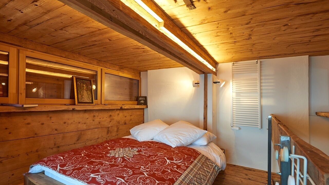 Photo of Bedroom in Mase