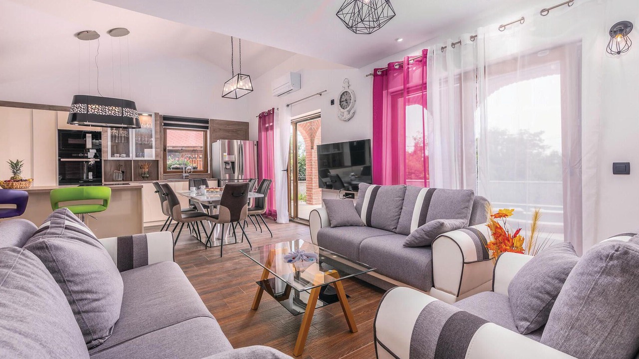 Photo of Bedroom in Skrbcici