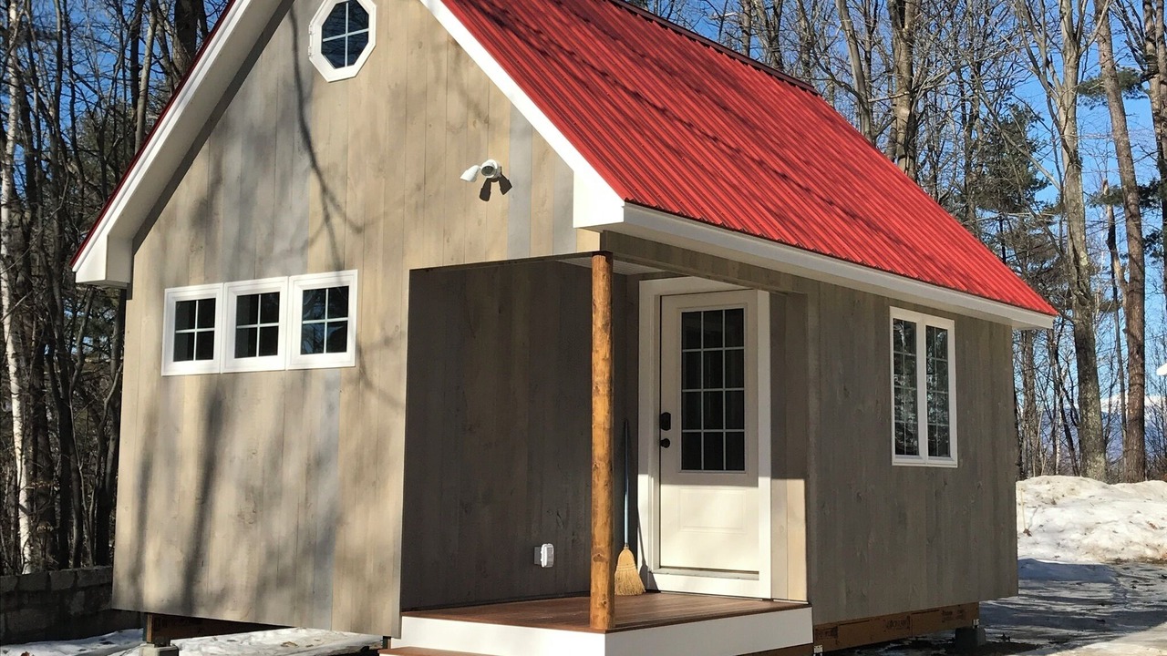 Photo of Outdoor in North Conway