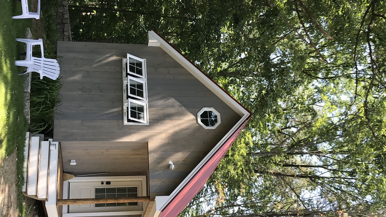 Photo of Outdoor in North Conway