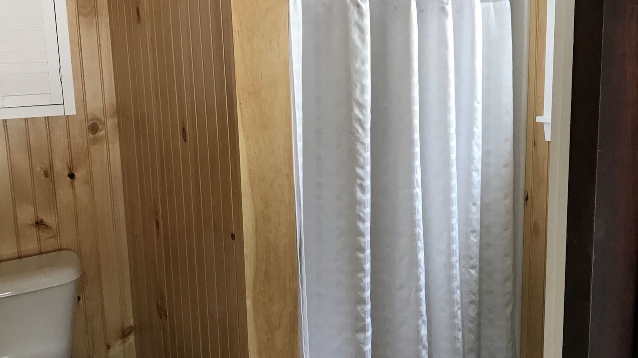 Photo of Bathroom in North Conway